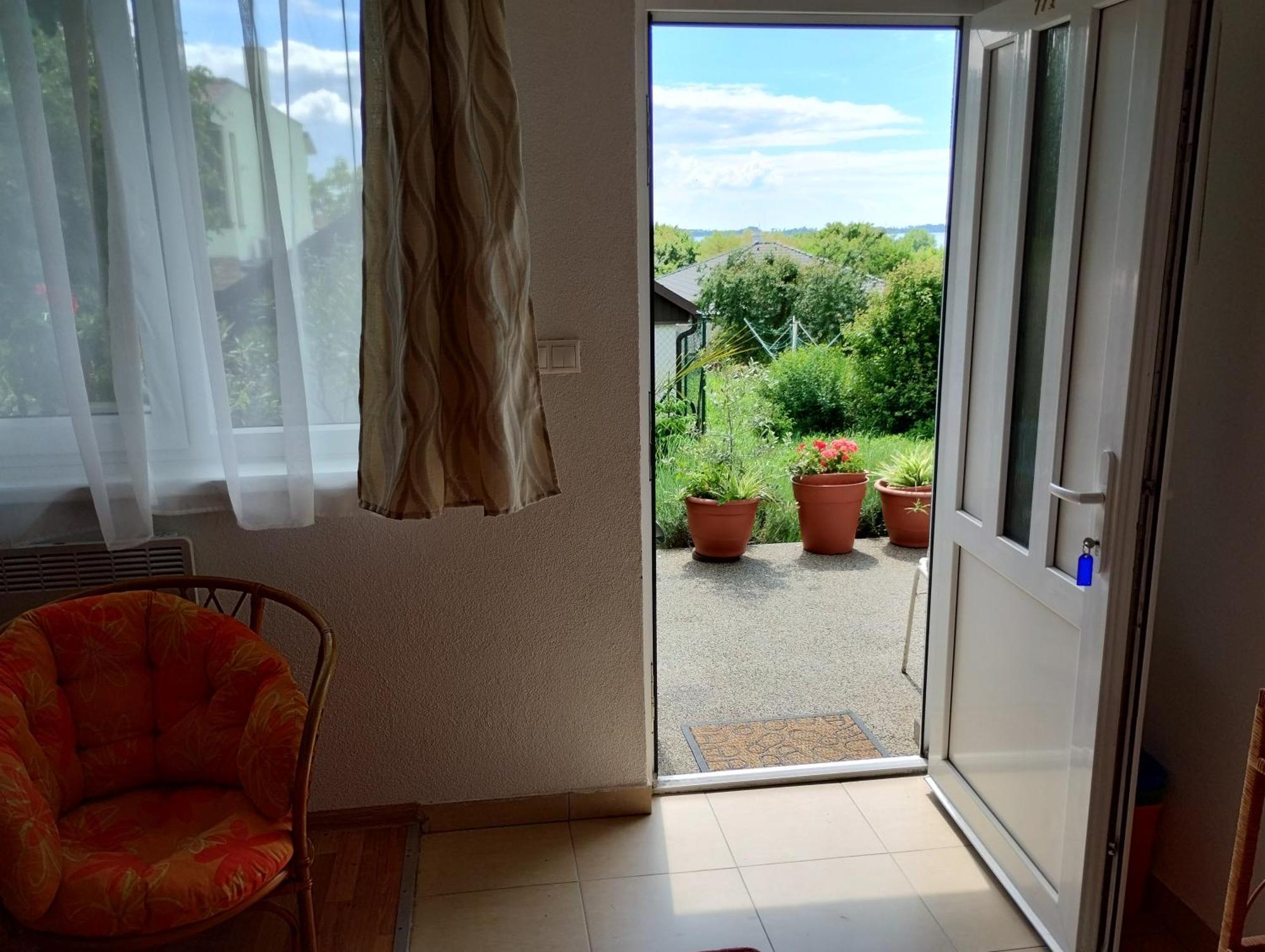 Apartmany Fantagiro Kaluža Exterior foto